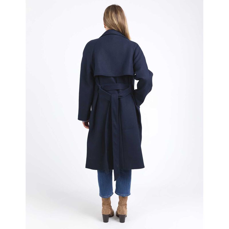 ELM Clemence Coat image number 1